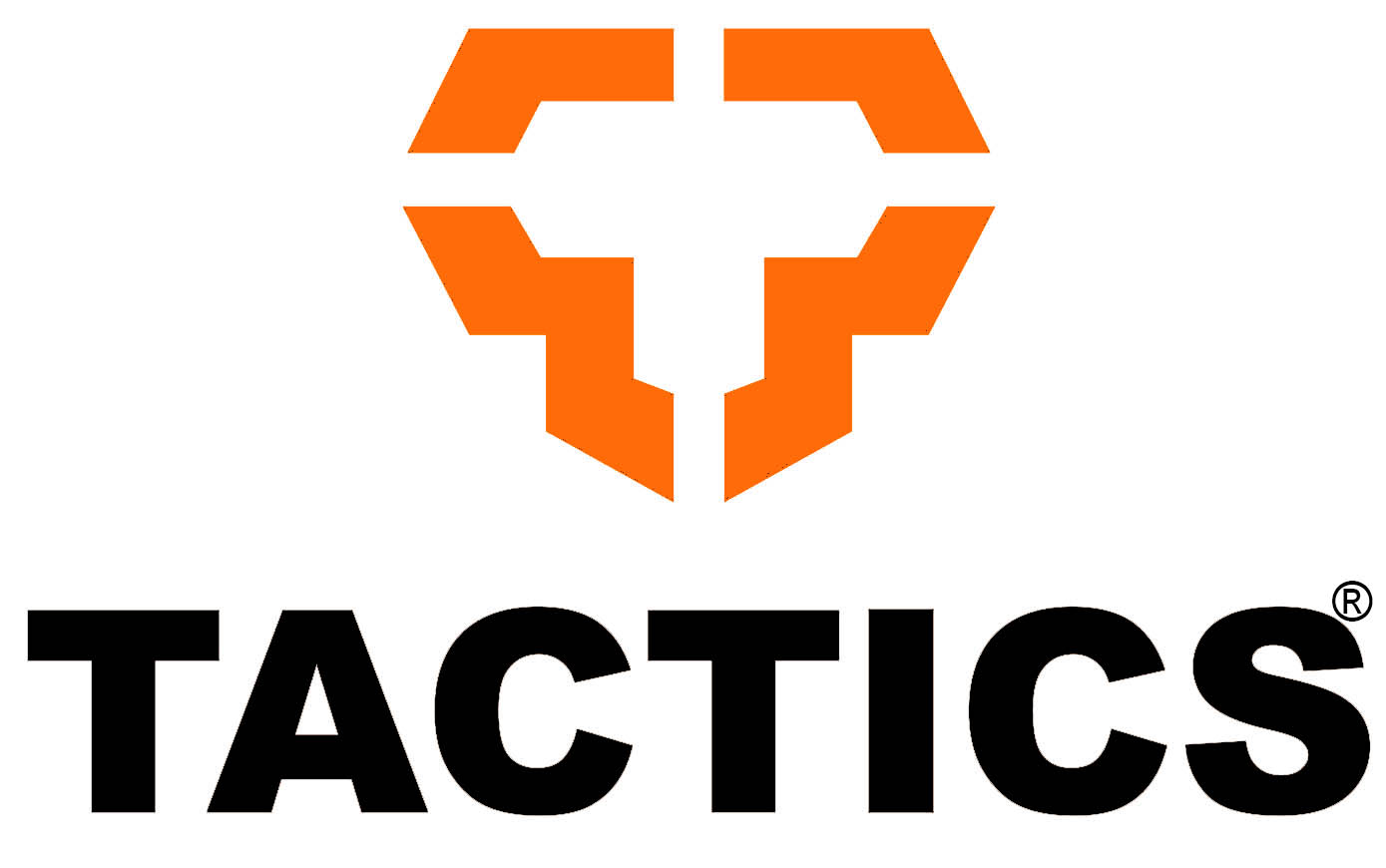 LOGO_001 (Tactics Orange Black)